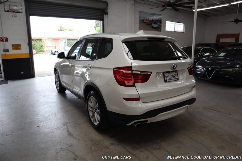 2017 BMW X3 sDrive28i - Photo 6 - Panorama City, CA 91402