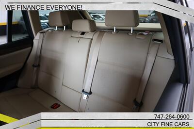 2017 BMW X3 sDrive28i - Photo 27 - Panorama City, CA 91402