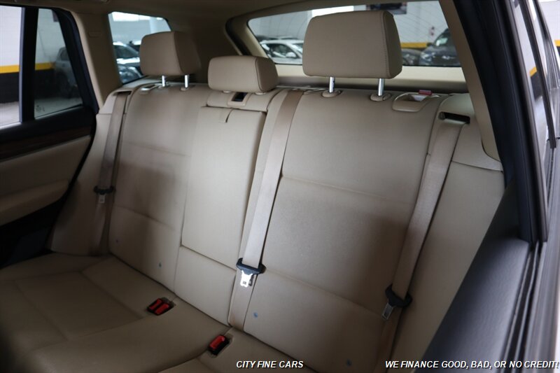 2017 BMW X3 sDrive28i - Photo 27 - Panorama City, CA 91402