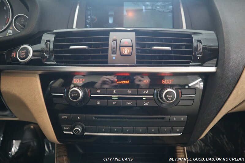 2017 BMW X3 sDrive28i - Photo 20 - Panorama City, CA 91402
