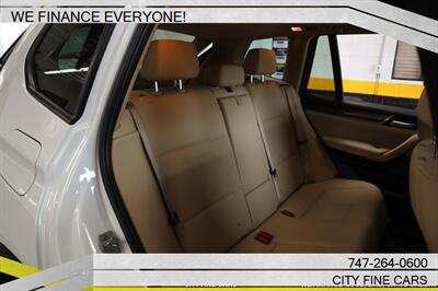 2017 BMW X3 sDrive28i - Photo 30 - Panorama City, CA 91402