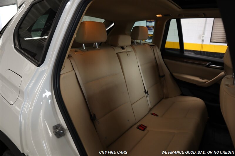 2017 BMW X3 sDrive28i - Photo 30 - Panorama City, CA 91402