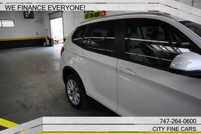 2017 BMW X3 sDrive28i - Photo 9 - Panorama City, CA 91402