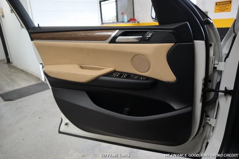 2017 BMW X3 sDrive28i - Photo 23 - Panorama City, CA 91402