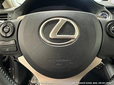 2014 Lexus CT 200h   - Photo 19 - Panorama City, CA 91402