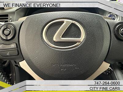 2014 Lexus CT 200h   - Photo 19 - Panorama City, CA 91402