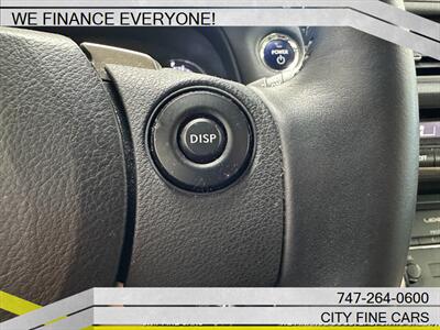 2014 Lexus CT 200h   - Photo 20 - Panorama City, CA 91402