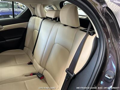 2014 Lexus CT 200h   - Photo 32 - Panorama City, CA 91402