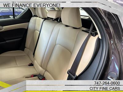 2014 Lexus CT 200h   - Photo 32 - Panorama City, CA 91402