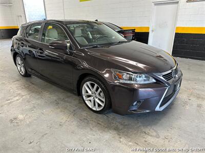 2014 Lexus CT 200h   - Photo 14 - Panorama City, CA 91402