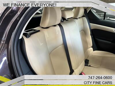 2014 Lexus CT 200h   - Photo 35 - Panorama City, CA 91402