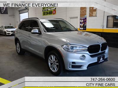 2014 BMW X5 sDrive35i - Photo 13 - Panorama City, CA 91402
