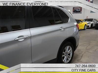 2014 BMW X5 sDrive35i - Photo 6 - Panorama City, CA 91402