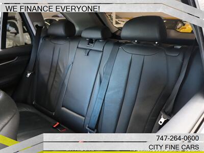 2014 BMW X5 sDrive35i - Photo 30 - Panorama City, CA 91402
