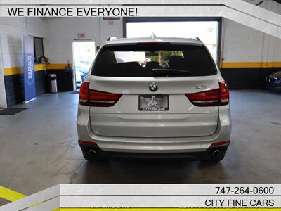 2014 BMW X5 sDrive35i - Photo 8 - Panorama City, CA 91402