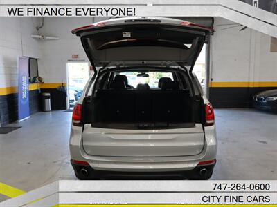 2014 BMW X5 sDrive35i - Photo 32 - Panorama City, CA 91402