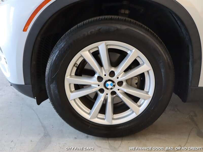 2014 Bmw X5 sDrive35i photo 2