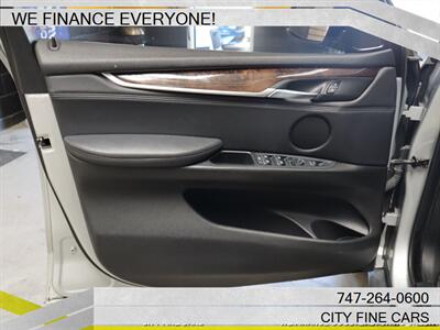2014 BMW X5 sDrive35i - Photo 15 - Panorama City, CA 91402