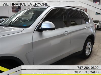 2014 BMW X5 sDrive35i - Photo 5 - Panorama City, CA 91402