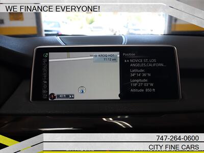 2014 BMW X5 sDrive35i - Photo 22 - Panorama City, CA 91402