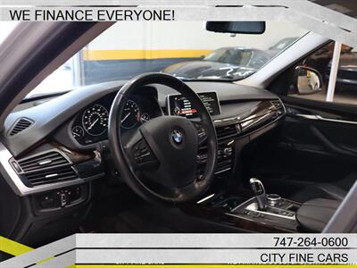 2014 BMW X5 sDrive35i - Photo 14 - Panorama City, CA 91402