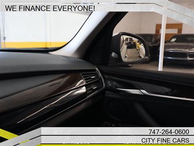 2014 BMW X5 sDrive35i - Photo 27 - Panorama City, CA 91402