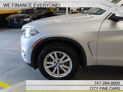 2014 BMW X5 sDrive35i - Photo 3 - Panorama City, CA 91402
