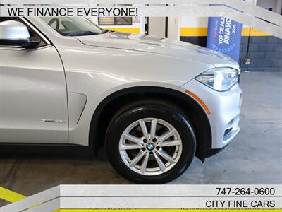 2014 BMW X5 sDrive35i - Photo 12 - Panorama City, CA 91402