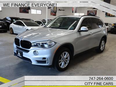 2014 BMW X5 sDrive35i - Photo 2 - Panorama City, CA 91402