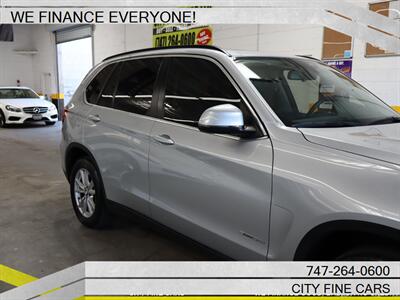 2014 BMW X5 sDrive35i - Photo 11 - Panorama City, CA 91402