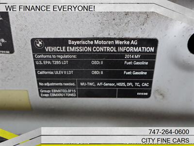 2014 BMW X5 sDrive35i - Photo 37 - Panorama City, CA 91402