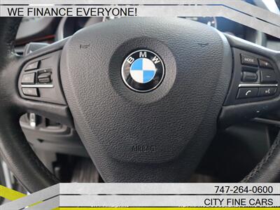 2014 BMW X5 sDrive35i - Photo 18 - Panorama City, CA 91402