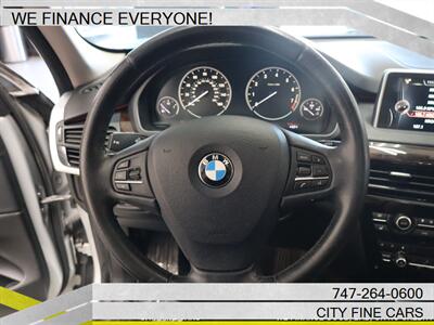 2014 BMW X5 sDrive35i - Photo 20 - Panorama City, CA 91402