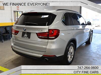 2014 BMW X5 sDrive35i - Photo 9 - Panorama City, CA 91402