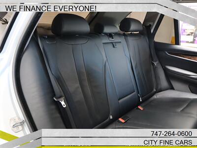 2014 BMW X5 sDrive35i - Photo 34 - Panorama City, CA 91402