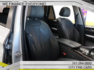 2014 BMW X5 sDrive35i - Photo 35 - Panorama City, CA 91402