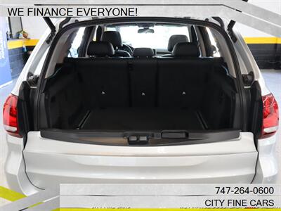 2014 BMW X5 sDrive35i - Photo 31 - Panorama City, CA 91402