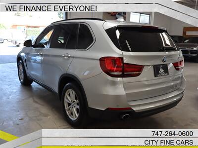 2014 BMW X5 sDrive35i - Photo 7 - Panorama City, CA 91402