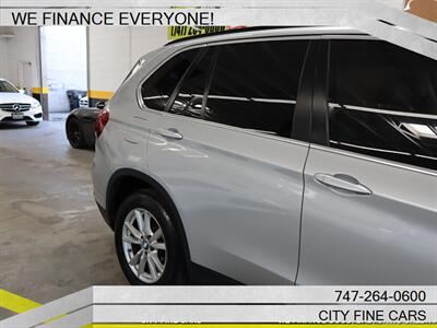 2014 BMW X5 sDrive35i - Photo 10 - Panorama City, CA 91402