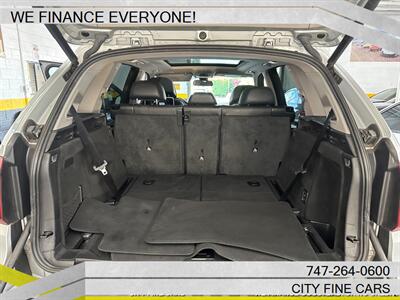 2014 BMW X5 xDrive35i   - Photo 40 - Panorama City, CA 91402