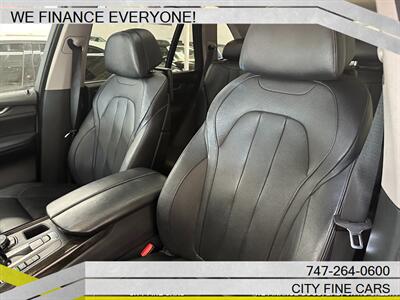 2014 BMW X5 xDrive35i   - Photo 32 - Panorama City, CA 91402