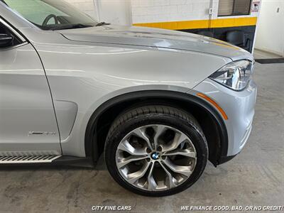 2014 BMW X5 xDrive35i   - Photo 12 - Panorama City, CA 91402