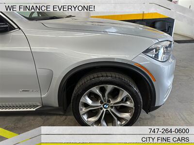 2014 BMW X5 xDrive35i   - Photo 12 - Panorama City, CA 91402