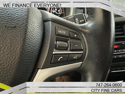 2014 BMW X5 xDrive35i   - Photo 21 - Panorama City, CA 91402