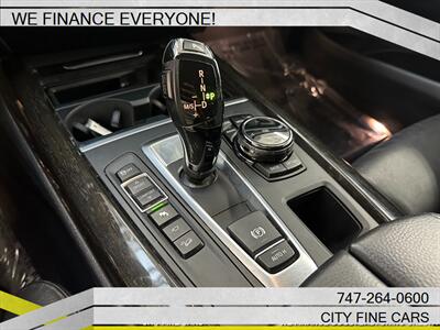 2014 BMW X5 xDrive35i   - Photo 28 - Panorama City, CA 91402