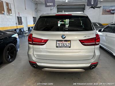 2014 BMW X5 xDrive35i   - Photo 8 - Panorama City, CA 91402