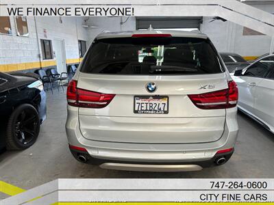 2014 BMW X5 xDrive35i   - Photo 8 - Panorama City, CA 91402