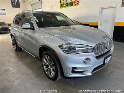 2014 BMW X5 xDrive35i   - Photo 13 - Panorama City, CA 91402