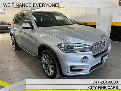 2014 BMW X5 xDrive35i   - Photo 13 - Panorama City, CA 91402