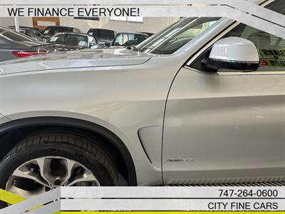 2014 BMW X5 xDrive35i   - Photo 3 - Panorama City, CA 91402